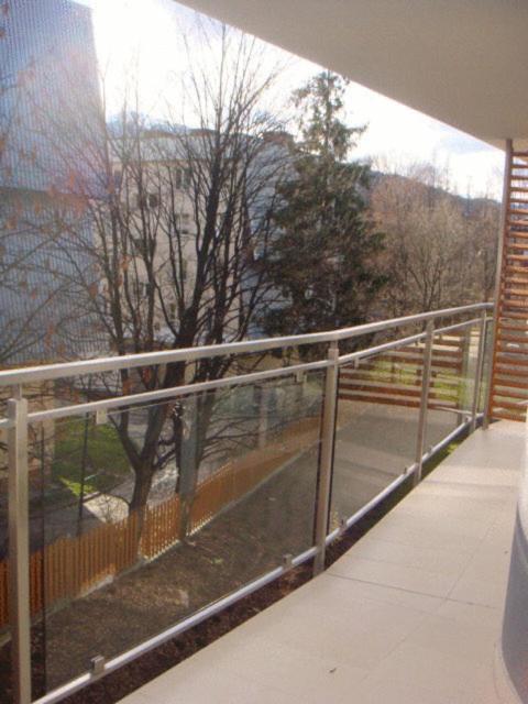 Apartament Stara Polana I Spa Zakopane Exterior foto
