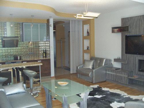 Apartament Stara Polana I Spa Zakopane Exterior foto