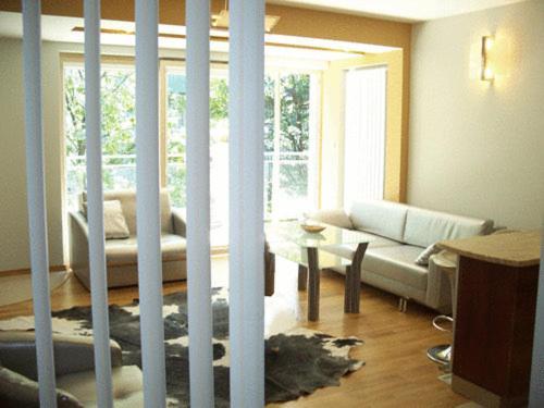 Apartament Stara Polana I Spa Zakopane Exterior foto
