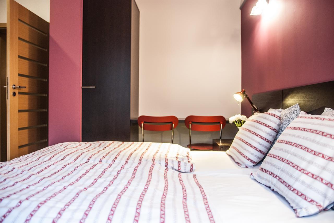 Apartament Stara Polana I Spa Zakopane Exterior foto