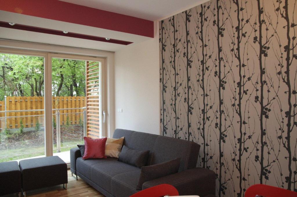 Apartament Stara Polana I Spa Zakopane Quarto foto